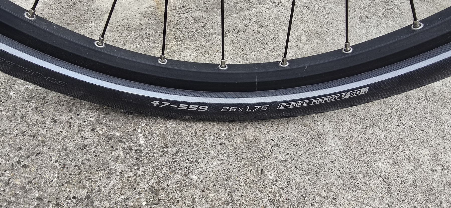 Cresta Vélos: CRESTA Eviva Ecity 2020 – D'occasion à Oberwil BL par ax4_npv7 3