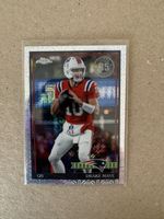 NFL Sammelkarte Drake Maye 2026 Topps Flagship 