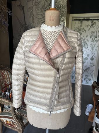 Moncler Damenjacke LONGUE SEASON