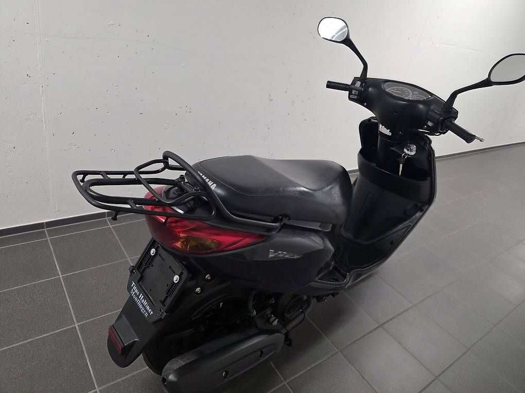 Strasse:  Yamaha XC 125 – Gebraucht aus Bischofszell von mayk25 1