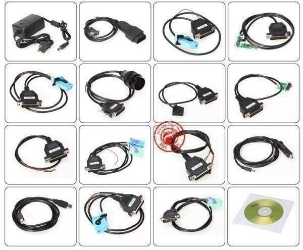 Messen: DIGIPR0G3 Tachometer KM Justierung Servic Reset Diagnose – Neu (gemäss Beschreibung) aus Chur von _xtronix_ 4