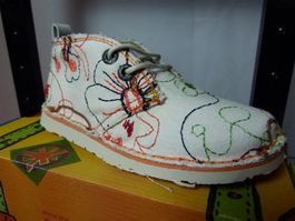 Art kinder Schuhe Gr 27 Neu
