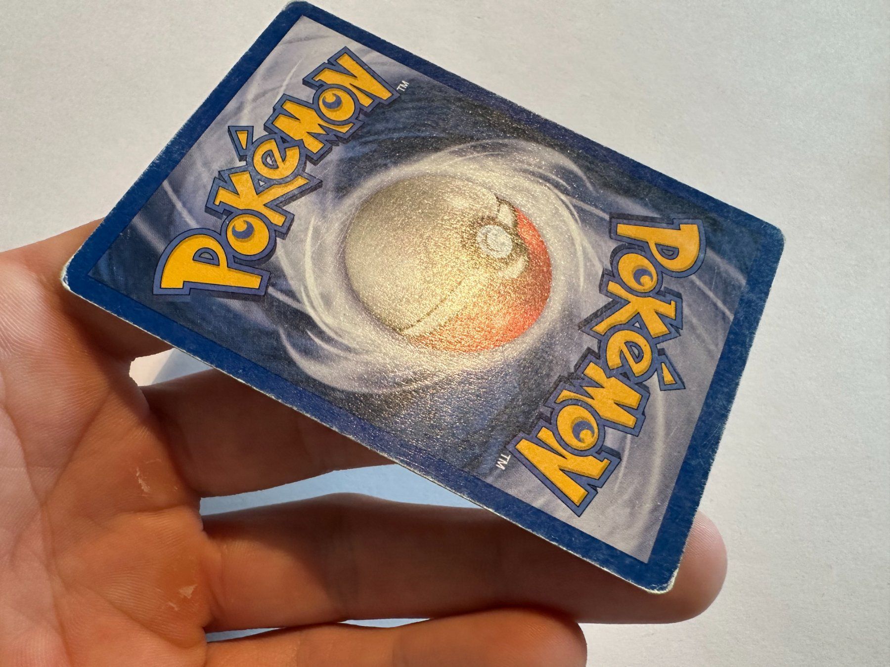 Pokémon Carte collezionabili: Vulnona holo Basis Set DE – Usato da Hagendorn venduto da Pokecollectorch 6