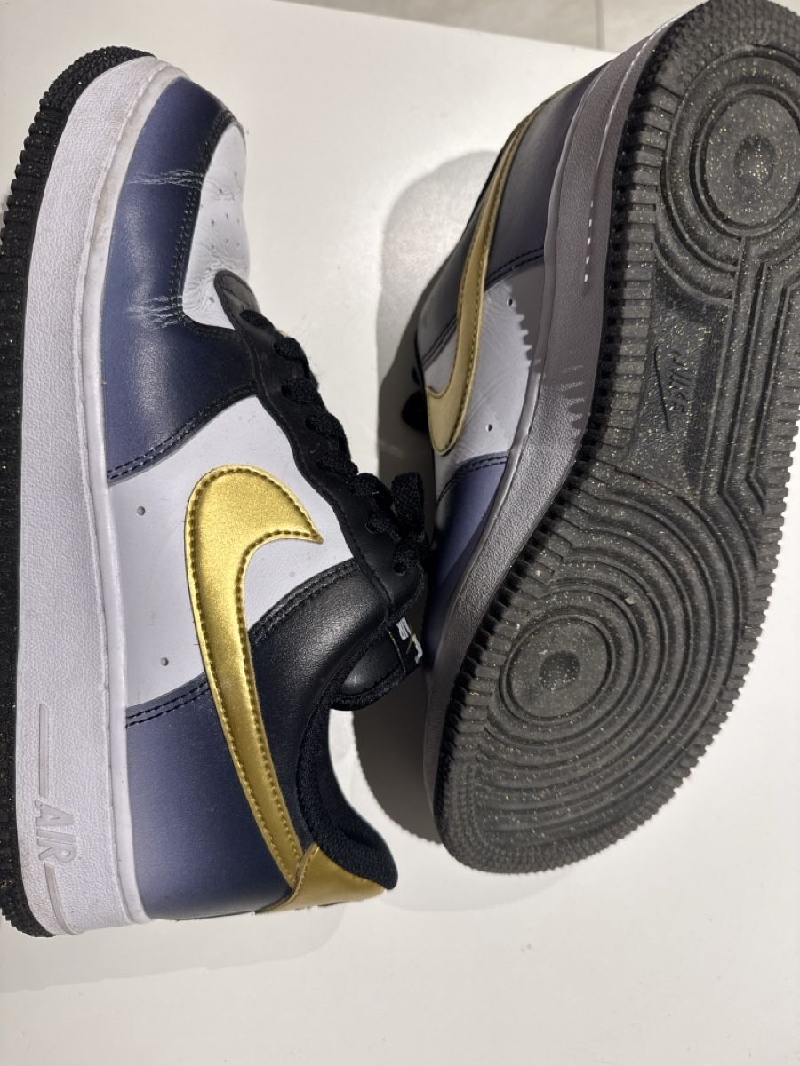 Nike Scarpe da uomo: Nike Air Force 1 – Nuovo (secondo la descrizione) da Vella venduto da Buendnersteinbock 1