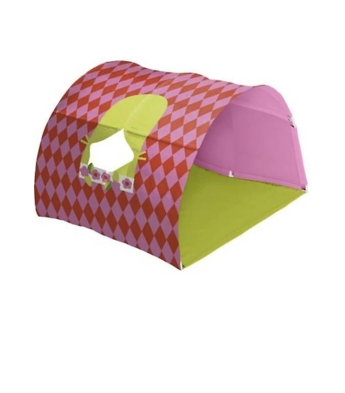 Spielhäuser: Flexa Tunnel Höhle Prinzessin – Gebraucht aus Dagmersellen von sakchai 1