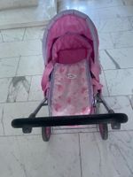 Puppenwagen