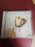 CD - R.Kelly – TP-2.com (Contemporary R&B, 2000)
