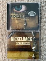2x Nickelback