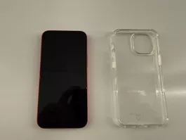 Apple iPhone 13 mini 256 GB (PRODUCT) RED