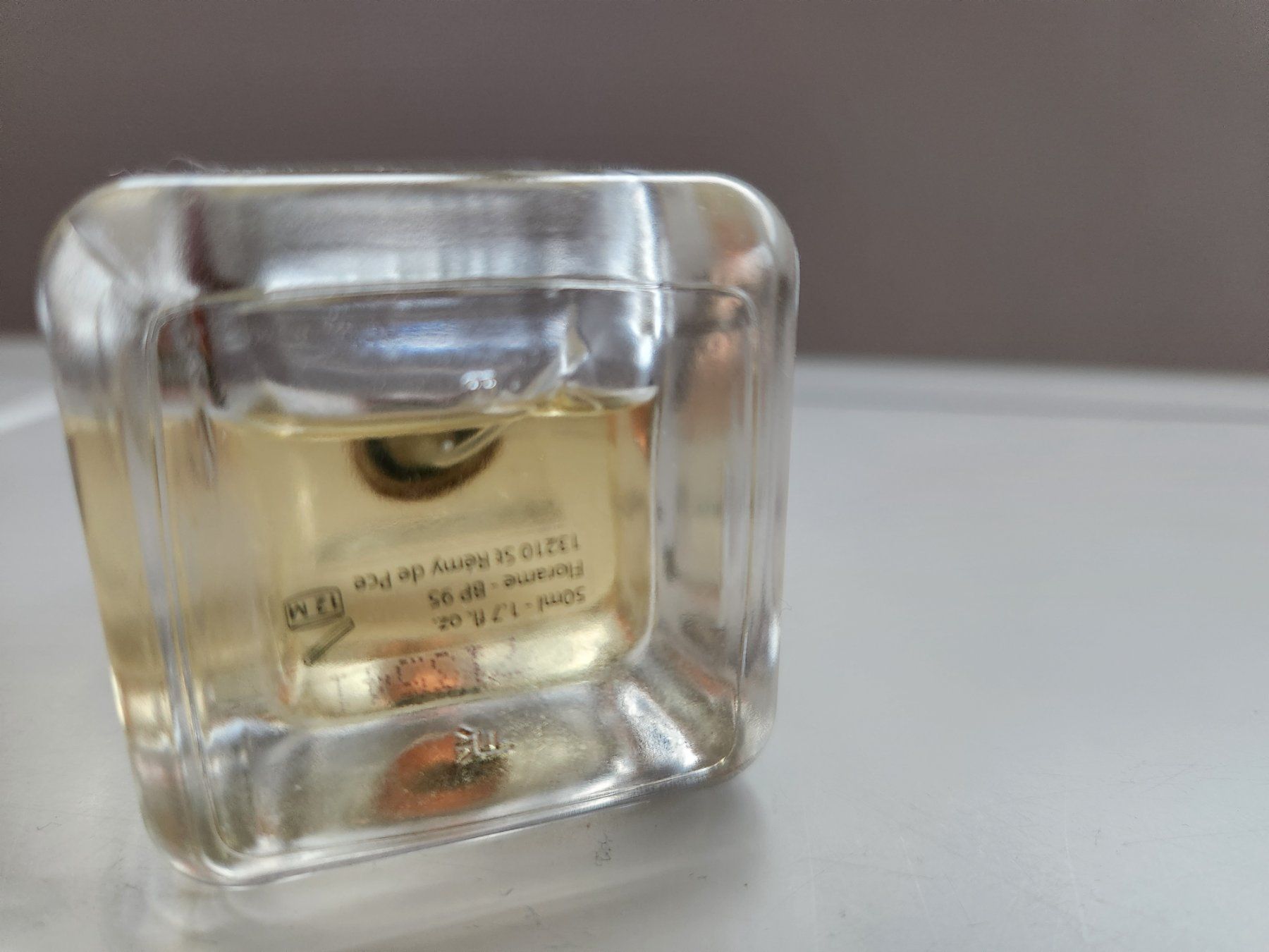 Profumi & Eau de Toilette: Parfum Bio Vert Imperial 50ml – Usato da Frasnacht venduto da readygo 3