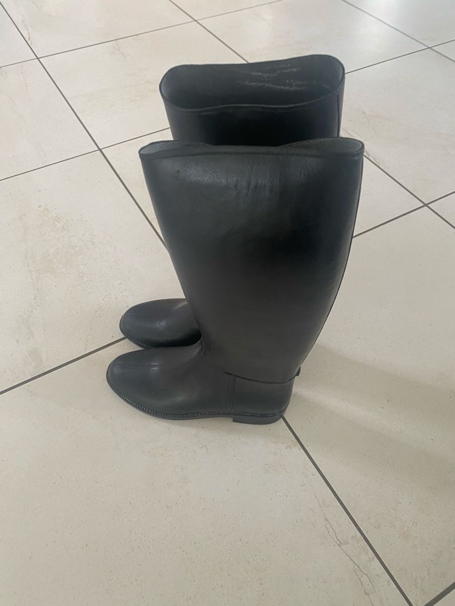 Herrenschuhe: Reitstiefel Grösse 35 – Gebraucht aus Rupperswil von Lukas_meyer 1