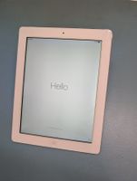 Apple iPad 3 32GB (Mod. A1430) Display am Rand defekt