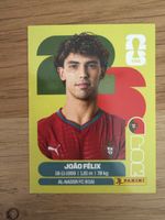 Panini FIFA World Cup 2026 Sammelkarte João Félix POR 17