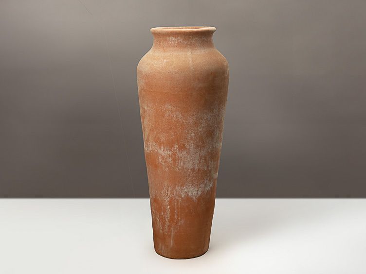 Vasi & Recipienti: Grosse Terracotta Vase, Amphore – Nuovo e nell'imballaggio originale da Niederrohrdorf venduto da makrea.