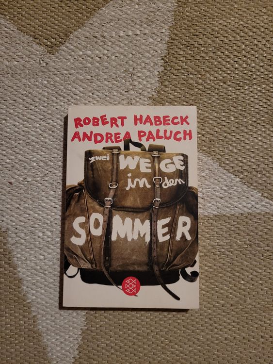 Zwei Wege in den Sommer Kaufen auf Ricardo