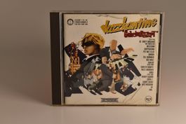Jazzkantine – Geheimrezept (CD)