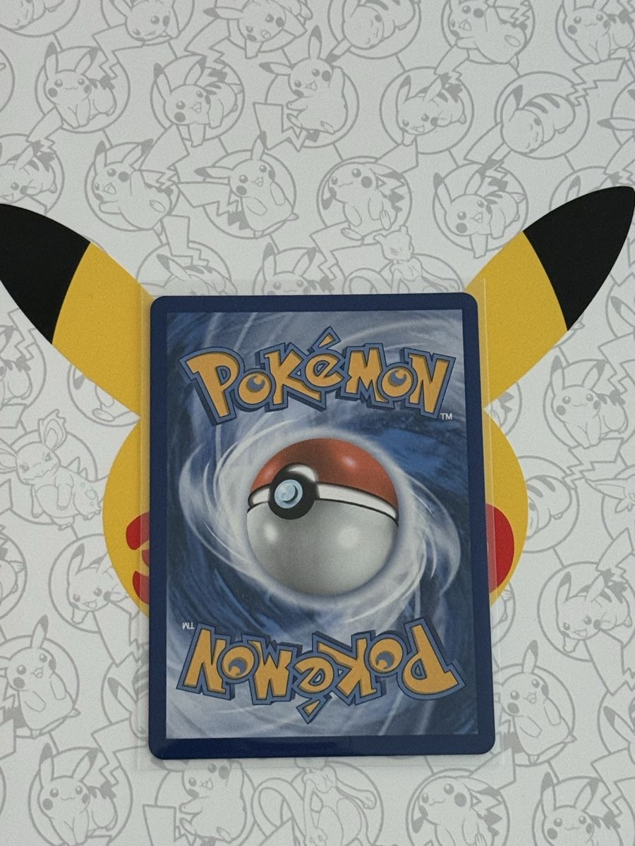 Pokémon Carte collezionabili: Chandelure 137/128 Full Art – Nuovo (secondo la descrizione) da Reinach BL venduto da Tehwink 1