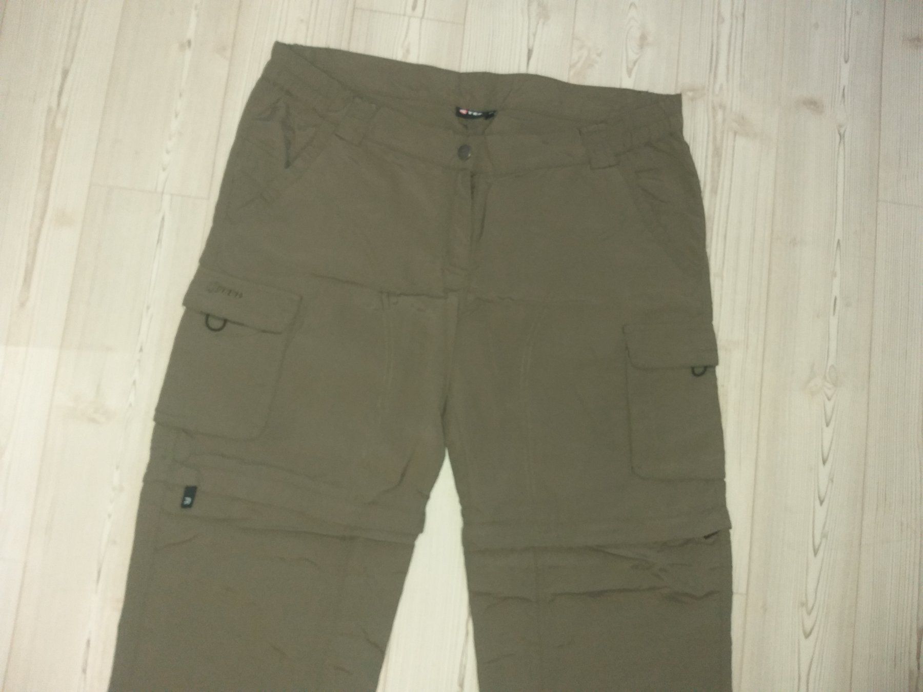 Hosen: KTEC  Pantalon de marche/Wanderhose  Taille / Grosse 44 – Gebraucht aus Cossonay-ville von Super-Price-Quality 1