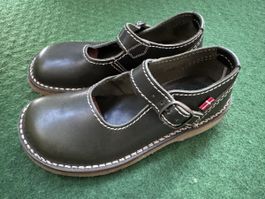 Forest Green Duckfeet Himmerland Duckfeet Taille 38