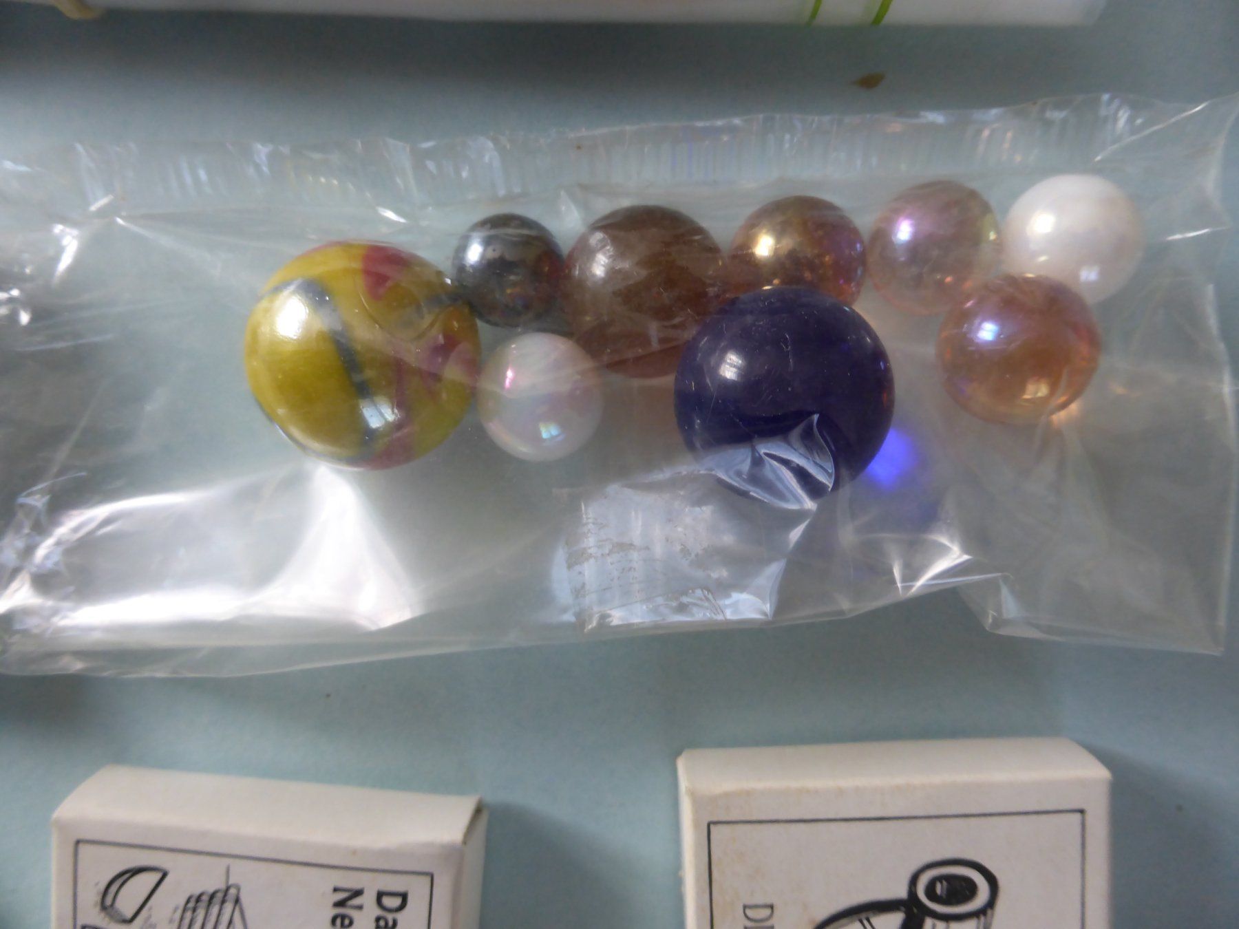 Giochi: Diverse Spielsachen, Geduldspiele – Usato da Triengen venduto da Nussbaum14 3