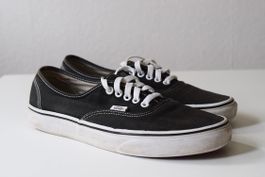 Vans Authentic Schuhe US 9