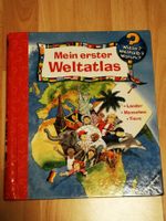 2 Bücher Wieso weshalb warum Buch