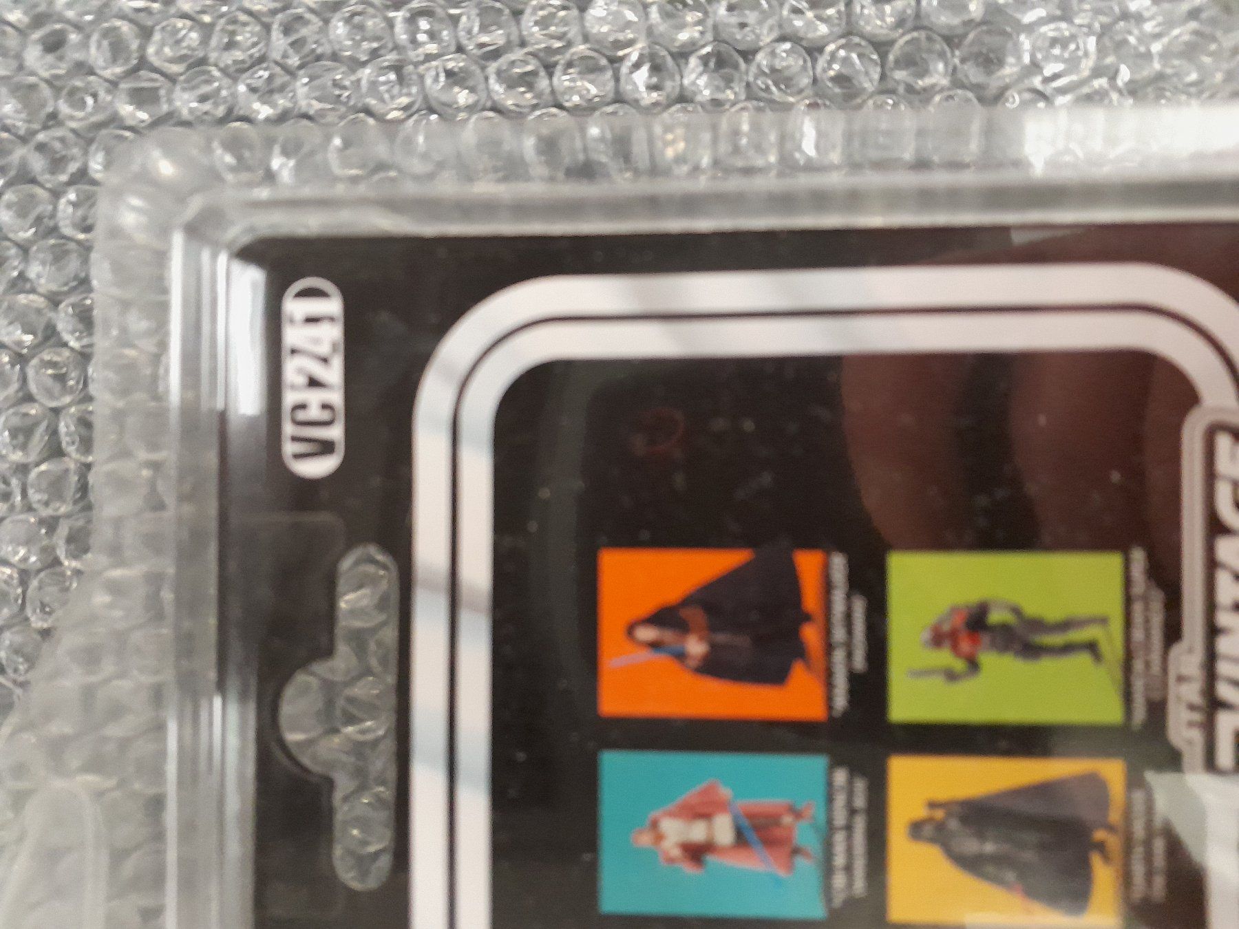 Star Wars Statuette: Star Wars Darth Vader – Nuovo (secondo la descrizione) da Rüti ZH venduto da Alemanni 7