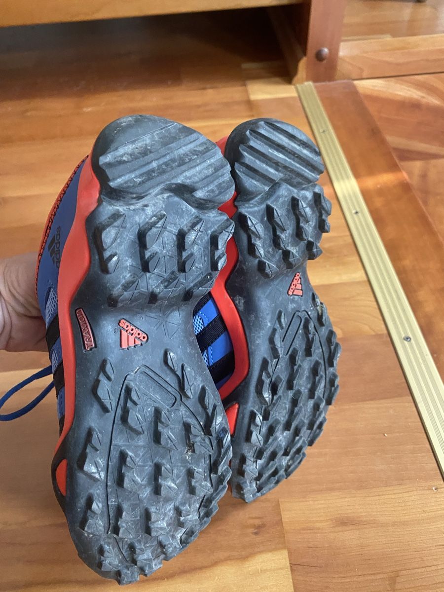 Adidas Scarpe da uomo: Adidas Hydroterra Schuhe/ Sandalen – Usato da Sevelen venduto da pmeledji 1