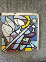 OMD - Maid Of Orleans