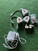 Swisscom Adapter Set gebraucht