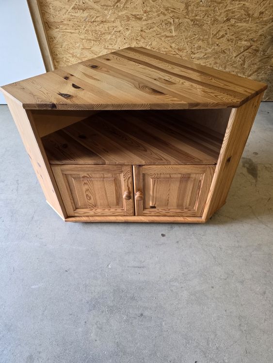 Fernsehschrank Fur Ecke
