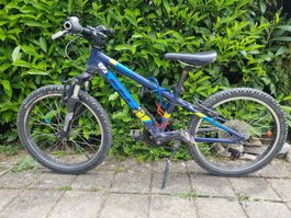 Kindervelo 20 Zoll Felt