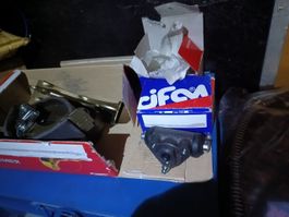 Fiat Panda 141A