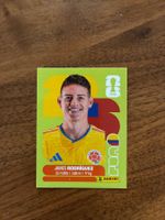 FIFA WC 2026 James Rodriguez COL 14