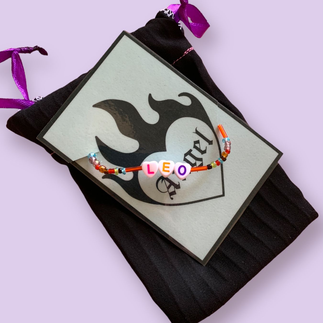 Bracciali & Braccialetti: “Leo” bracelet – Nuovo e nell'imballaggio originale da Basel venduto da demonbaby2222 2