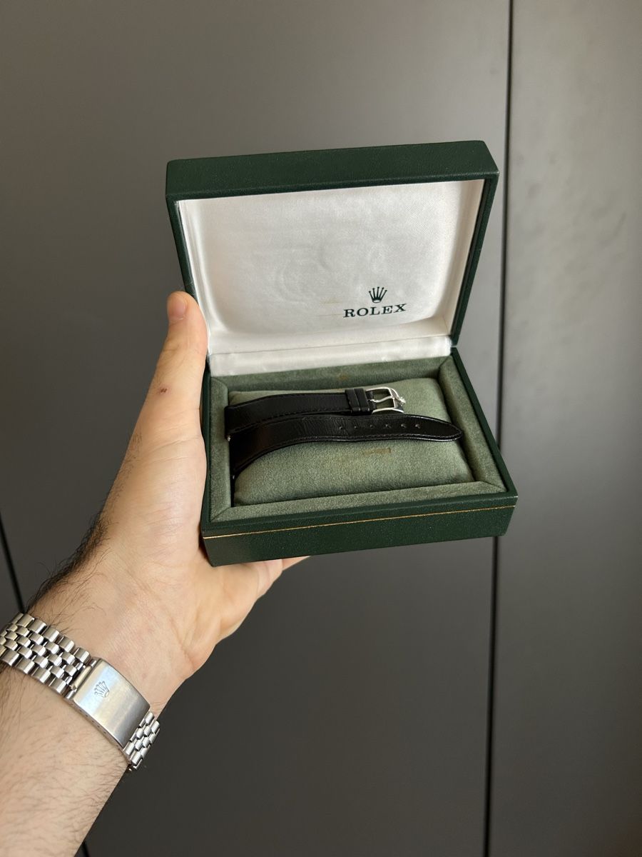 Rolex Uhren: Rolex Datejust Turnograph 1625 – Gebraucht aus St. Gallen von meh_2tdn 3