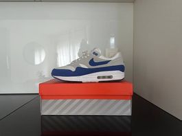 Nike Air Max 1 Anniversary Royal ? Top Condition