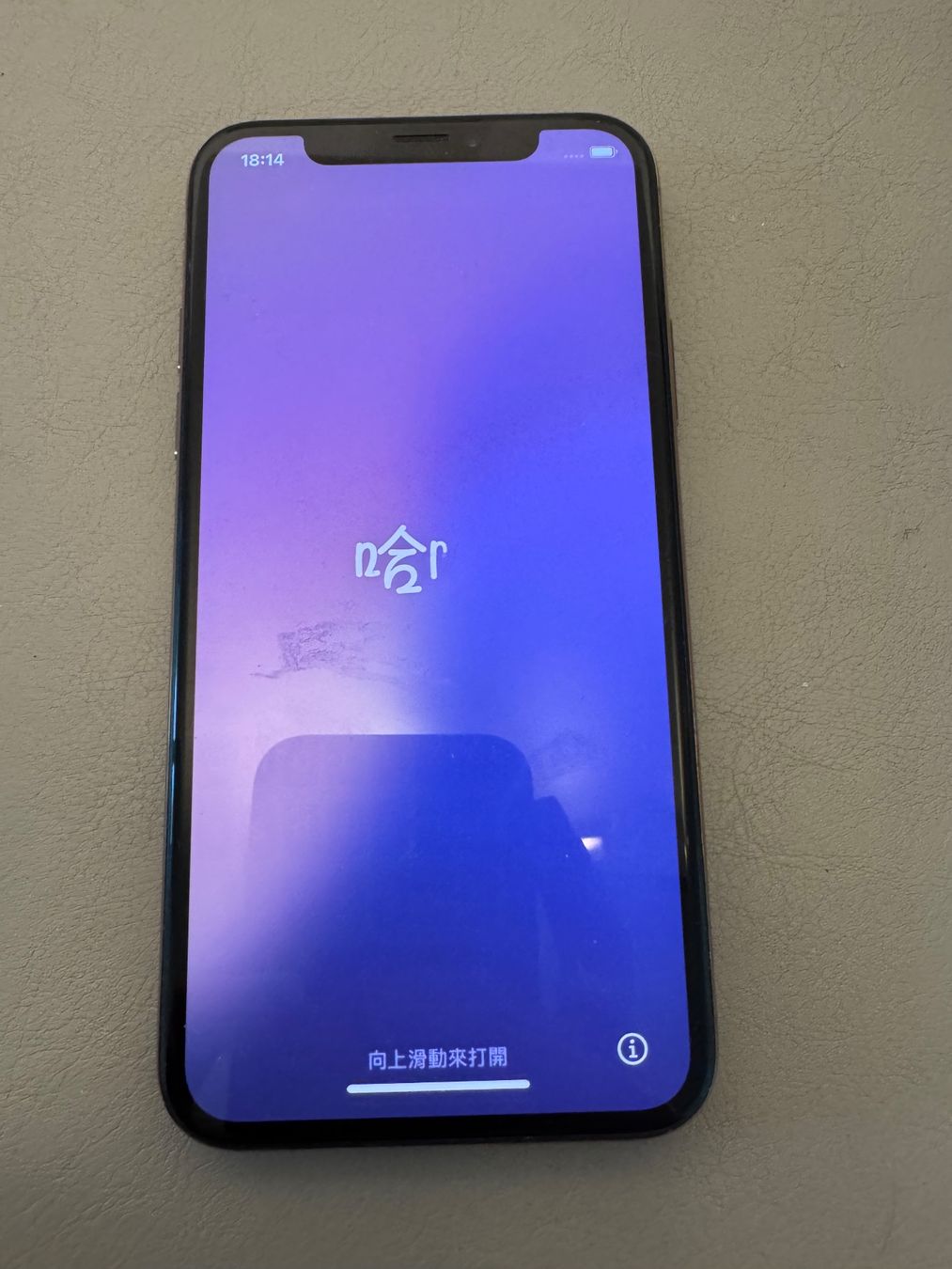 Apple Telefoni cellulari / Smartphones: iPhone Xs – Usato da Adliswil venduto da Busys