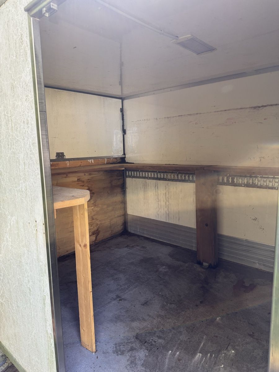 Contenitori edile: Container  – Usato da Versoix venduto da tem_f7yk 3