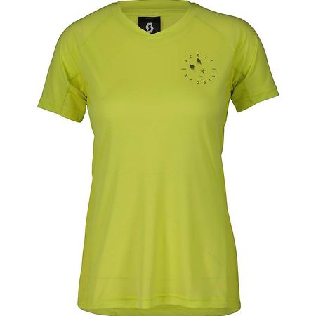 Maillot de vélo femme Scott trail flo pro, taille XL