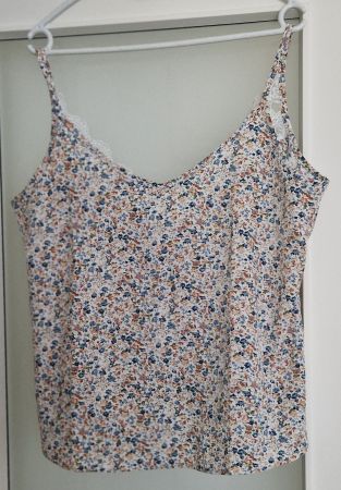 Top Grandeur XL Neuf