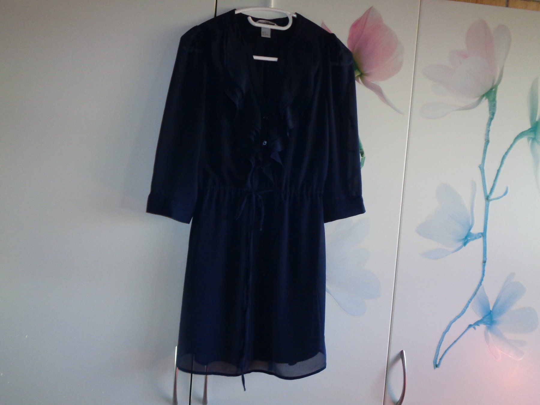 H&M Kleider: *** Kleid *** / von H&M – Neu (gemäss Beschreibung) aus Othmarsingen von Leuchtturmlady