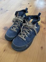 Chaussures de randonnée Quechua fourrées imperméables (40)