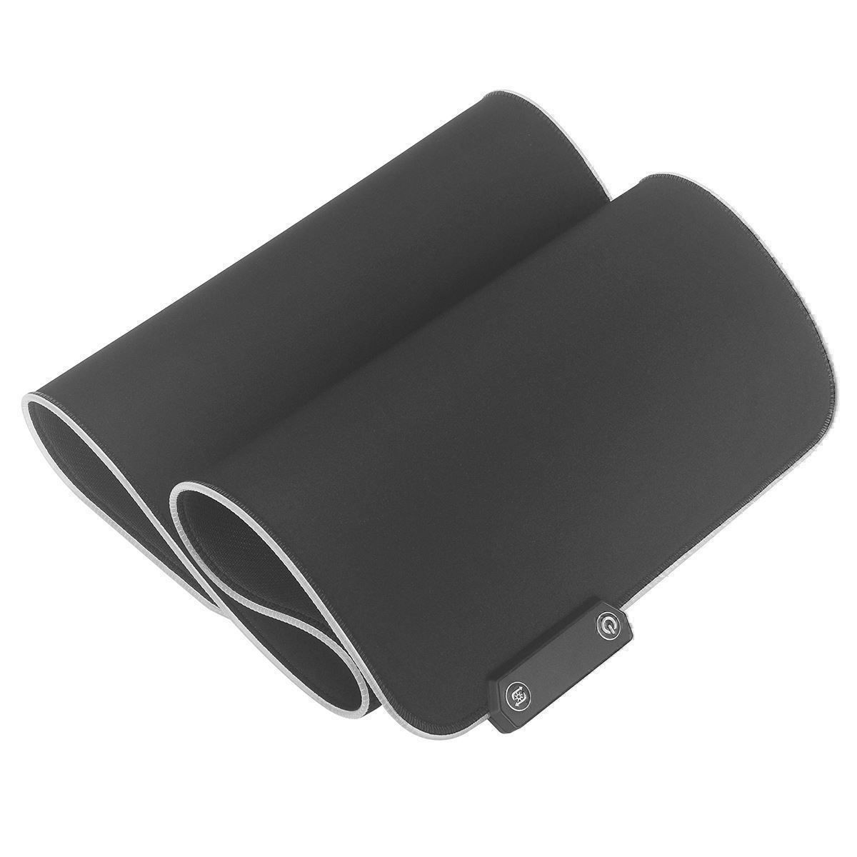 Tappetini per mouse: RGB Gaming Mauspad LED Mousepad Maus Mat – Nuovo (secondo la descrizione) da Thun venduto da nuonuo 7