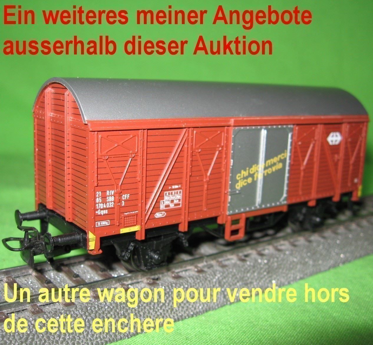 Modellini di ferrovie: DB Cottbus V 60 Digital TELEX 37625 NEU – Nuovo (secondo la descrizione) da Winterthur venduto da Ricardo211 4