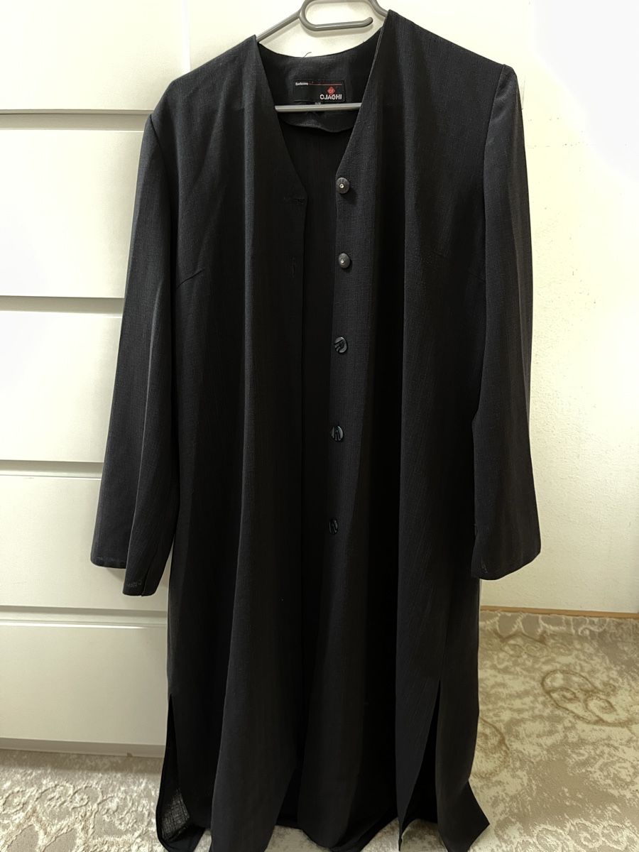 Cappotti: Schwarze, elegante Jacke – Nuovo (secondo la descrizione) da Benglen venduto da Shamily 1