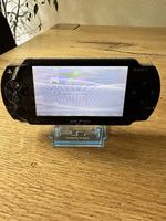 Psp 1004 avec hausse et jeux 