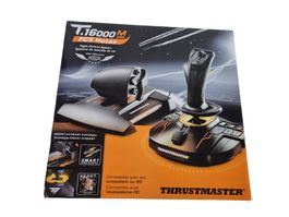 THRUSTMASTER Flugkontrollsystem