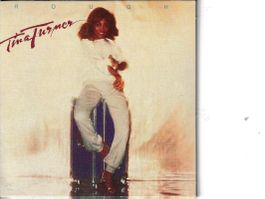 Tina Turner - Rough