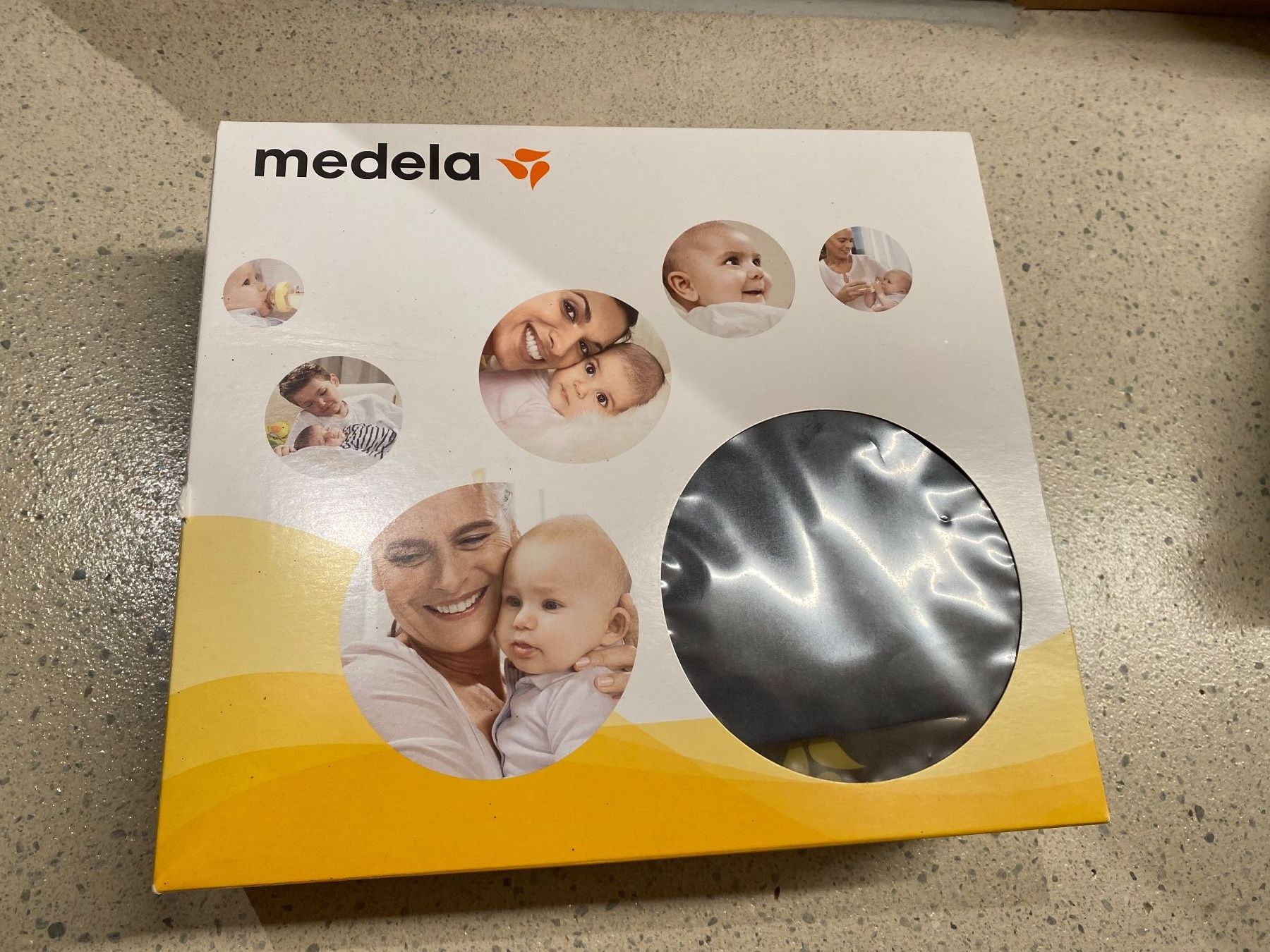 Medela Stillzubehör: Medela elektrische Milchpumpe – Gebraucht aus Alpnach Dorf von Fengeli 3